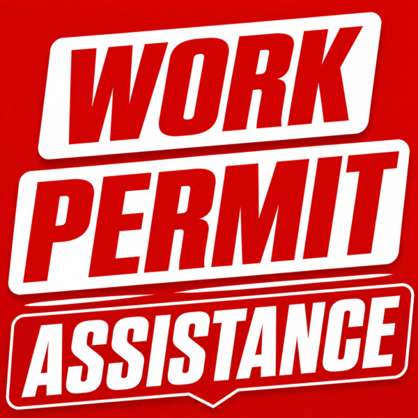 Work Permit Assistance Work Permit Assistance